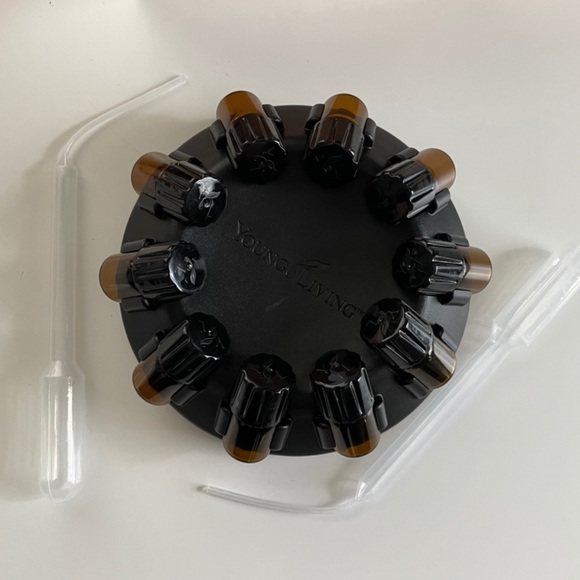 ✨Young Living Aroma Carousel for Essential Oils - Picture 3 of 5